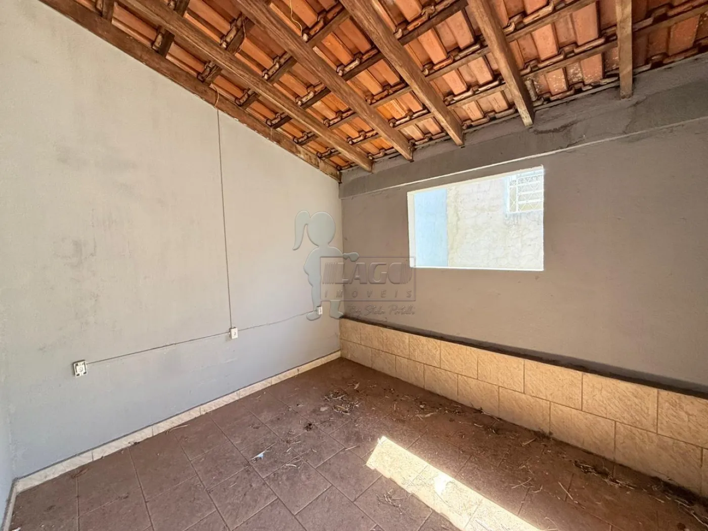 Alugar Comercial padrão / Galpão - Armazém em Ribeirão Preto R$ 1.300,00 - Foto 28