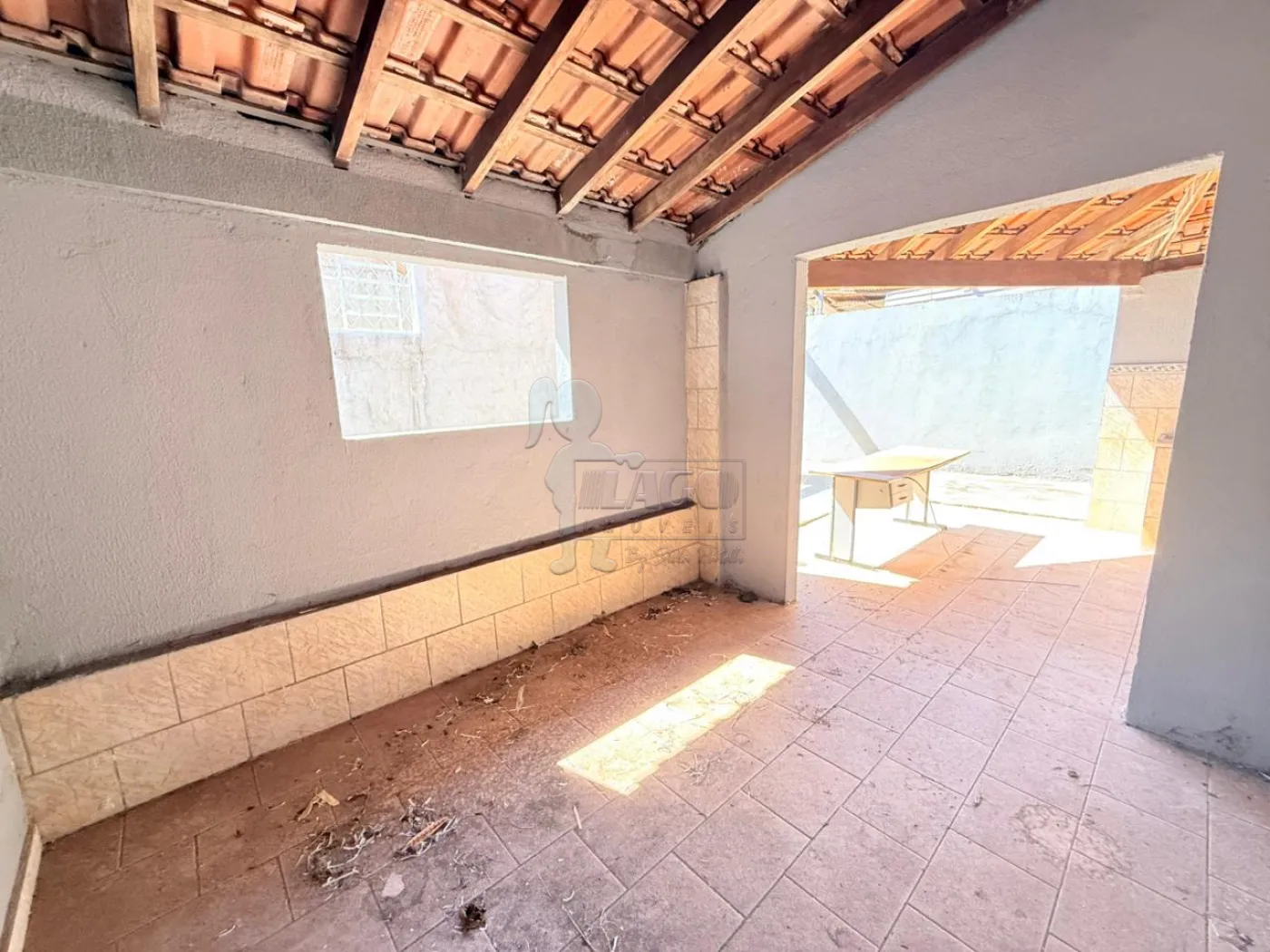 Alugar Comercial padrão / Galpão - Armazém em Ribeirão Preto R$ 1.300,00 - Foto 29