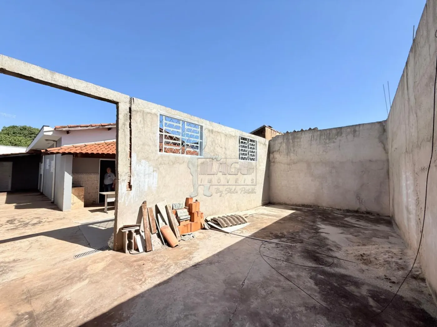 Alugar Comercial padrão / Galpão - Armazém em Ribeirão Preto R$ 1.300,00 - Foto 32