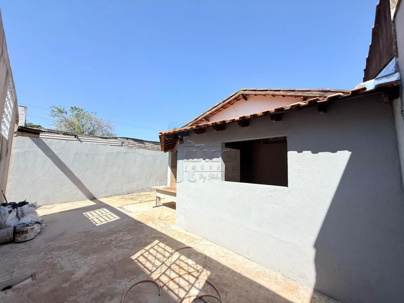 Alugar Comercial padrão / Galpão - Armazém em Ribeirão Preto R$ 1.300,00 - Foto 34