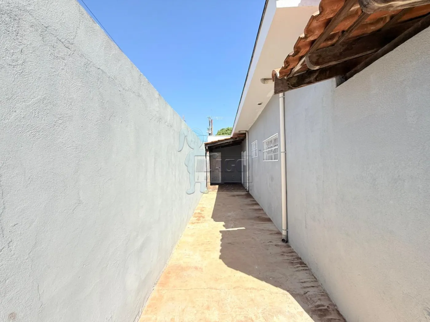 Alugar Comercial padrão / Galpão - Armazém em Ribeirão Preto R$ 1.300,00 - Foto 37
