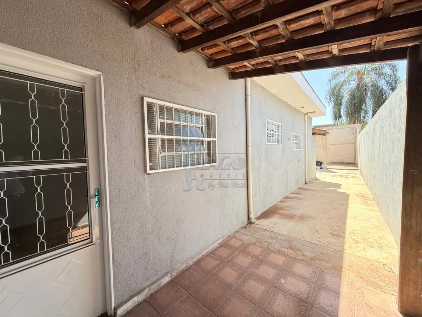 Alugar Comercial padrão / Galpão - Armazém em Ribeirão Preto R$ 1.300,00 - Foto 35