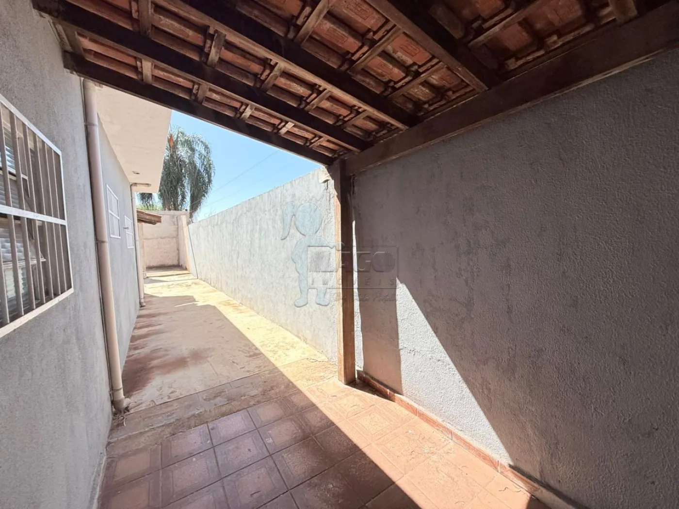 Alugar Comercial padrão / Galpão - Armazém em Ribeirão Preto R$ 1.300,00 - Foto 36