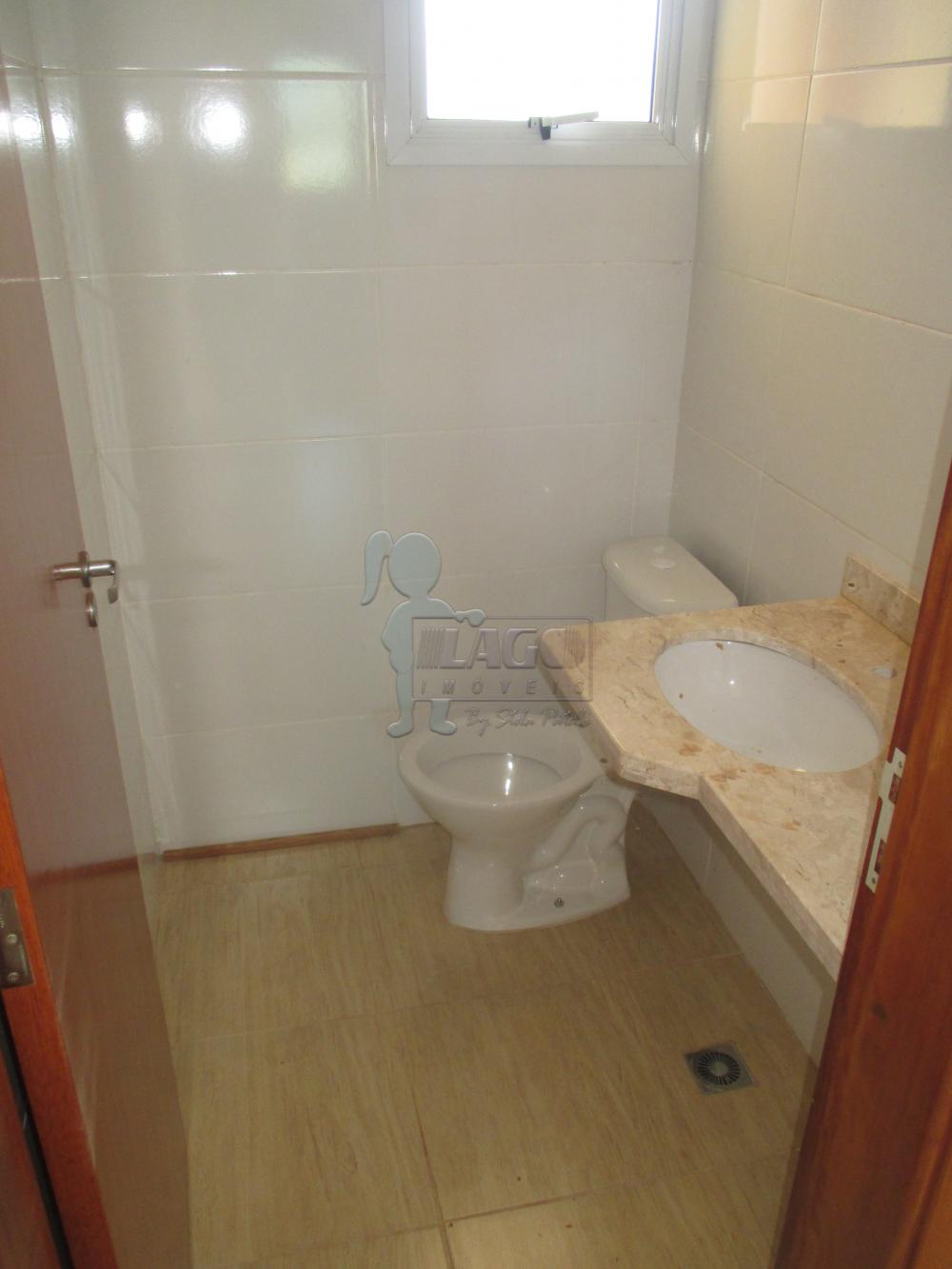 Alugar Apartamentos / Padrão em Ribeirão Preto R$ 1.000,00 - Foto 3