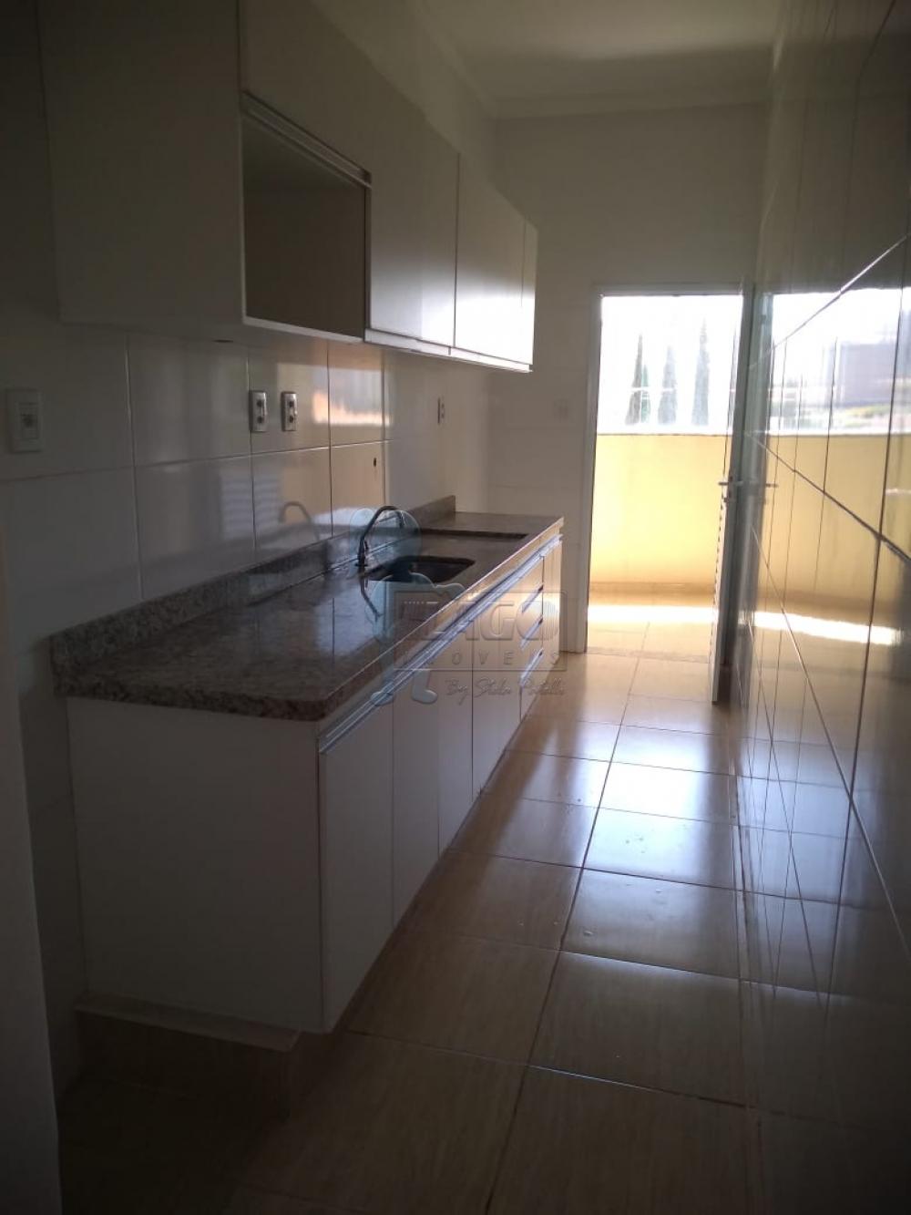 Alugar Apartamentos / Padrão em Ribeirão Preto R$ 1.500,00 - Foto 4