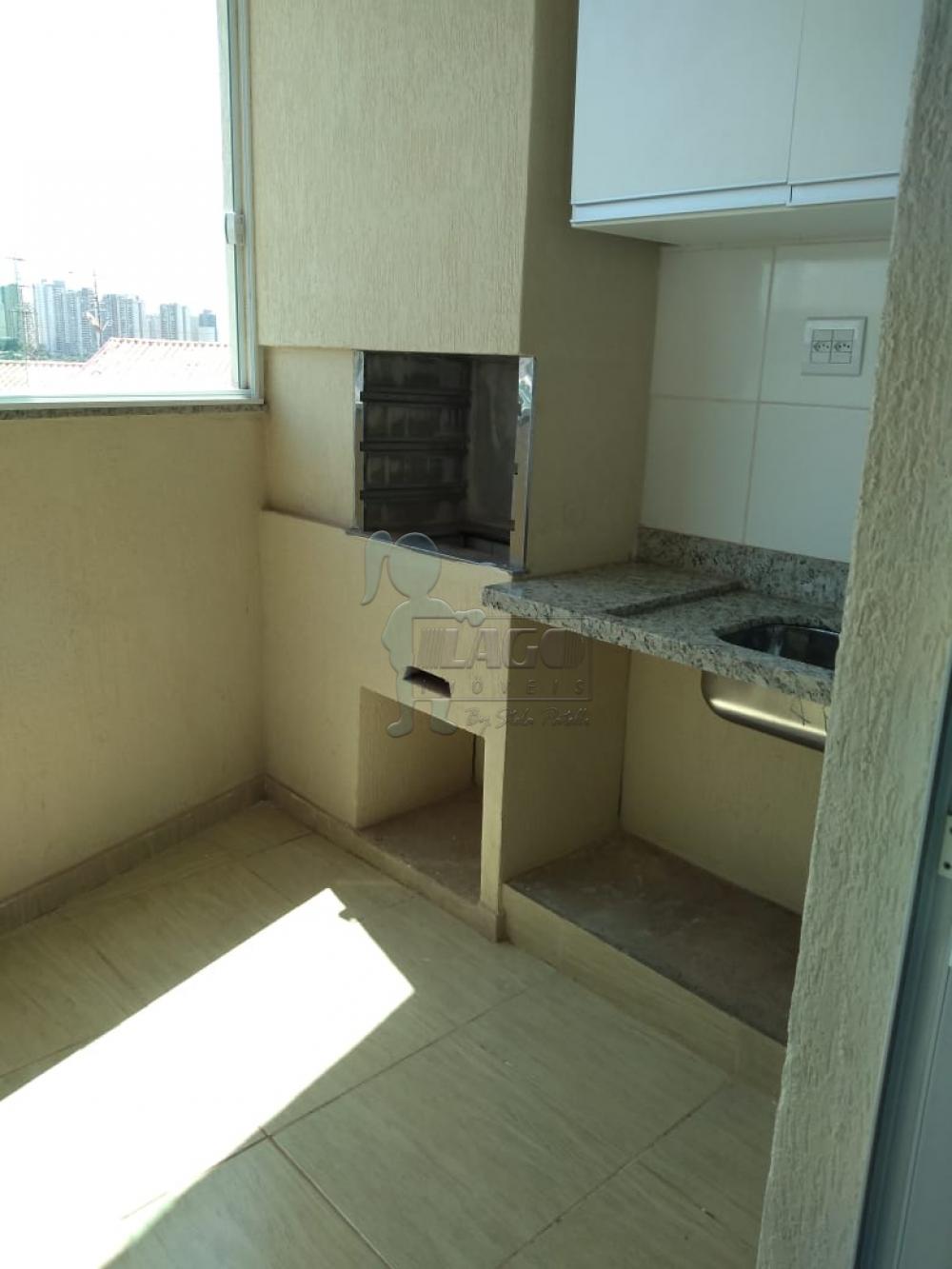 Alugar Apartamentos / Padrão em Ribeirão Preto R$ 1.500,00 - Foto 6