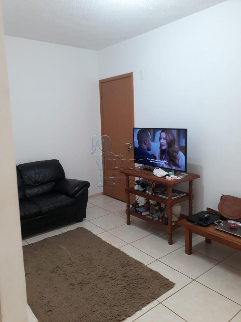 Comprar Apartamentos / Padrão em Ribeirão Preto R$ 162.000,00 - Foto 1