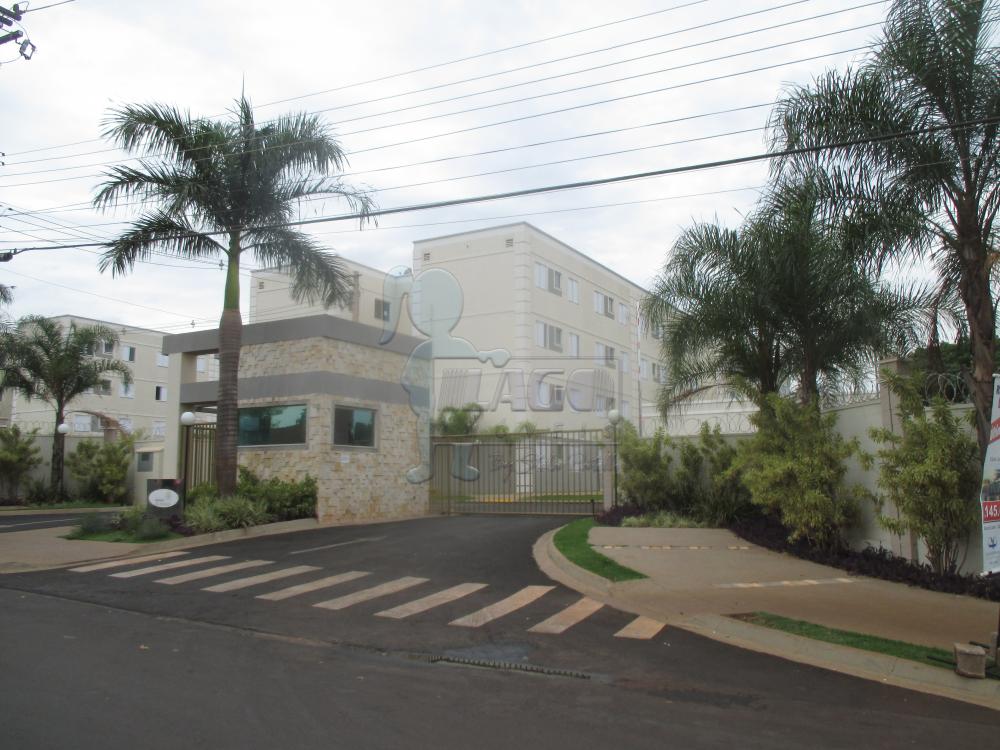 Alugar Apartamentos / Padrão em Ribeirão Preto R$ 1.000,00 - Foto 1