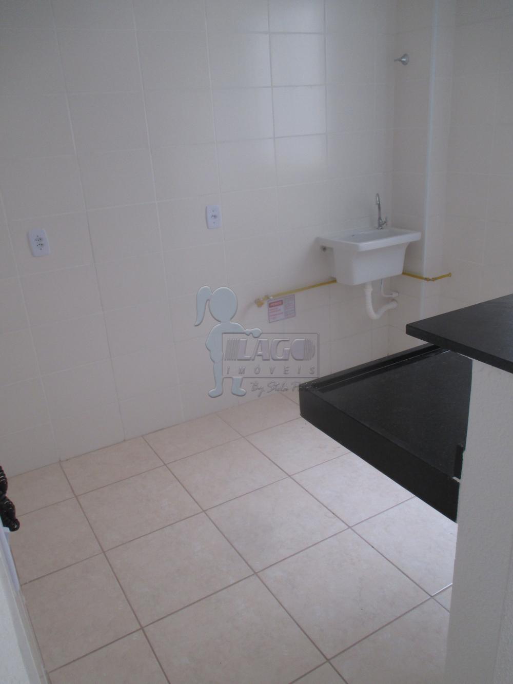 Alugar Apartamentos / Padrão em Ribeirão Preto R$ 1.000,00 - Foto 3