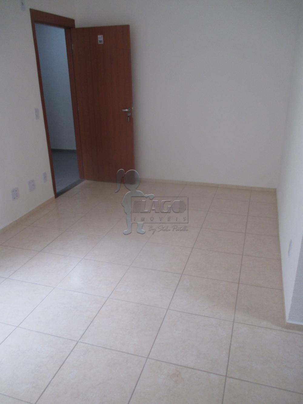 Alugar Apartamentos / Padrão em Ribeirão Preto R$ 1.000,00 - Foto 8