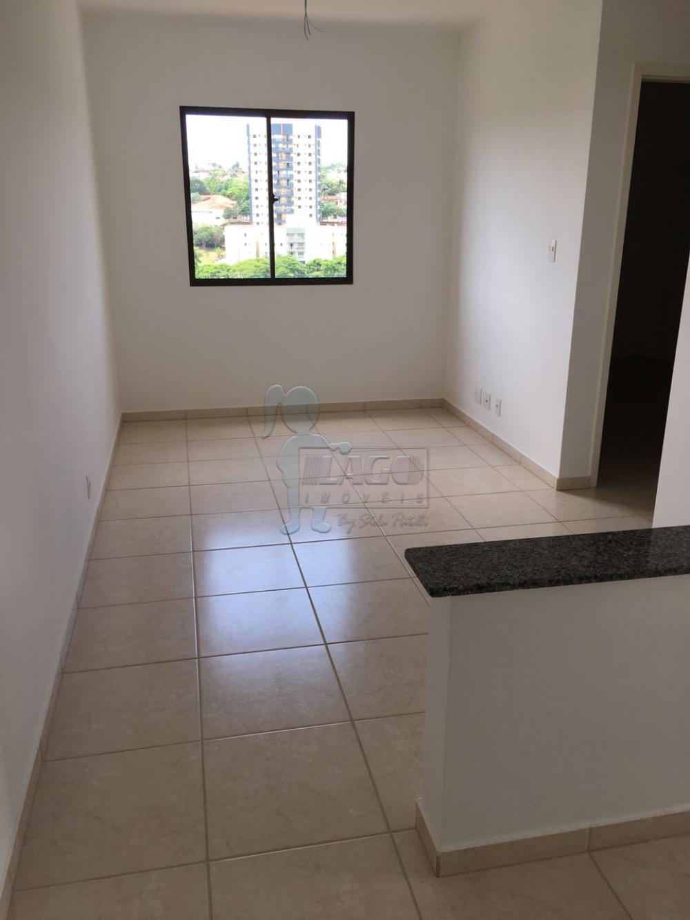 Alugar Apartamentos / Padrão em Ribeirão Preto R$ 800,00 - Foto 3