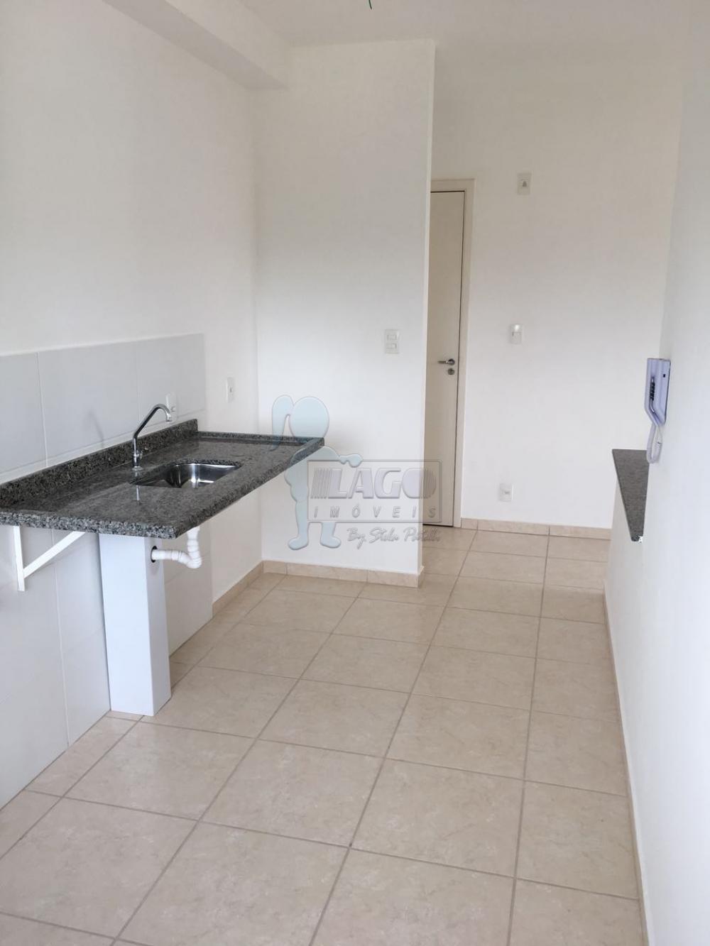 Alugar Apartamentos / Padrão em Ribeirão Preto R$ 800,00 - Foto 6