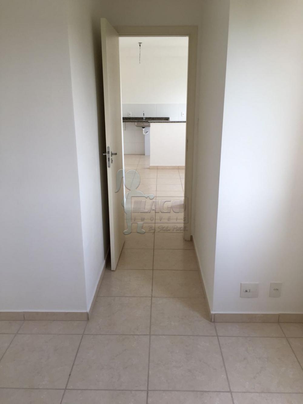 Alugar Apartamentos / Padrão em Ribeirão Preto R$ 800,00 - Foto 10