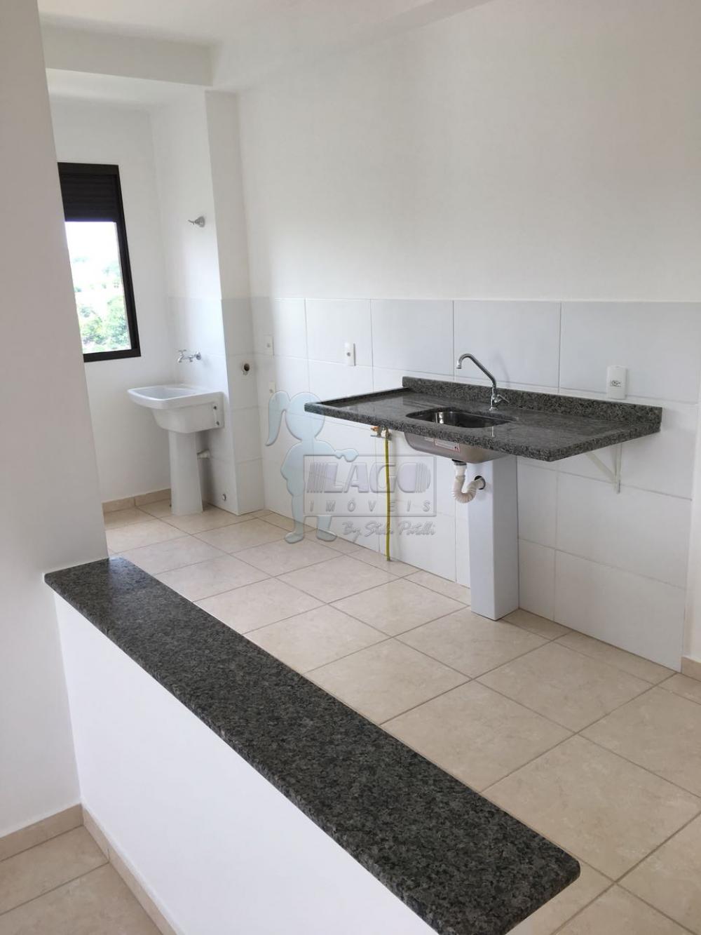 Alugar Apartamentos / Padrão em Ribeirão Preto R$ 800,00 - Foto 2