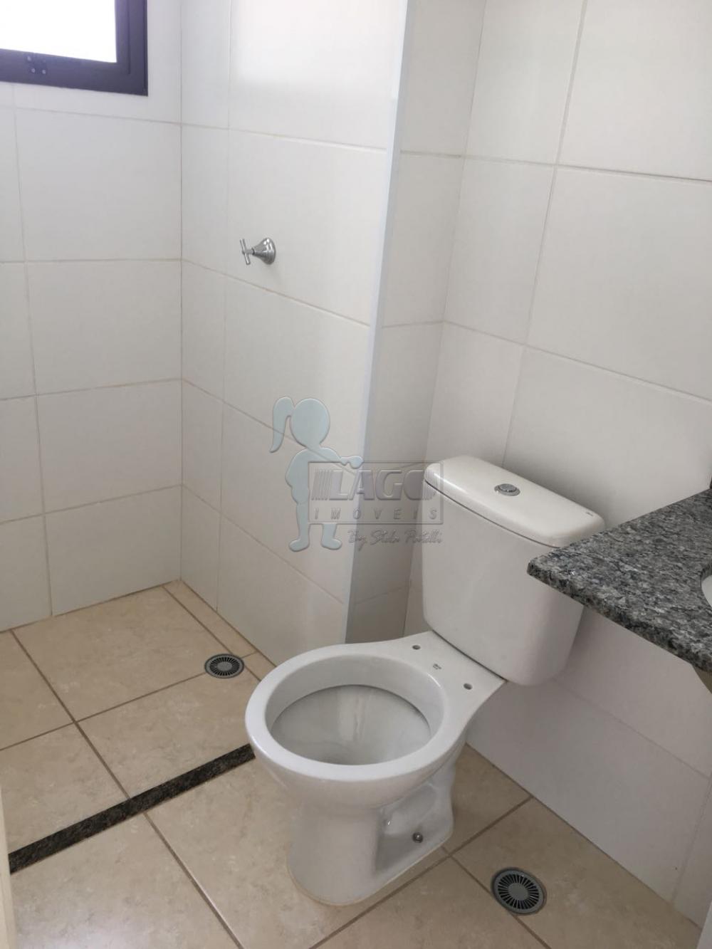 Alugar Apartamentos / Padrão em Ribeirão Preto R$ 800,00 - Foto 4