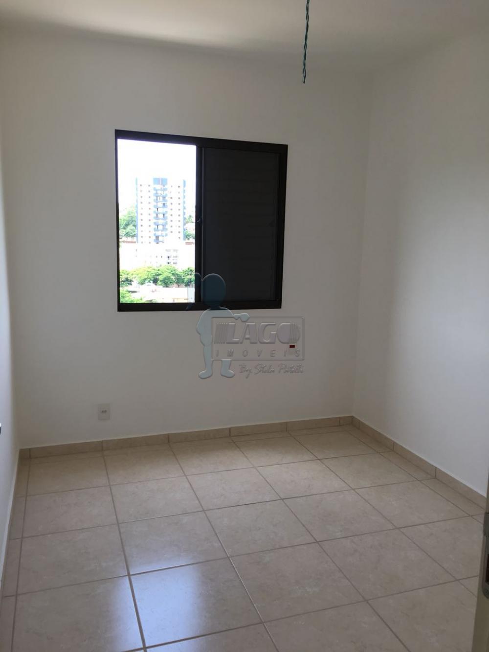 Alugar Apartamentos / Padrão em Ribeirão Preto R$ 800,00 - Foto 8