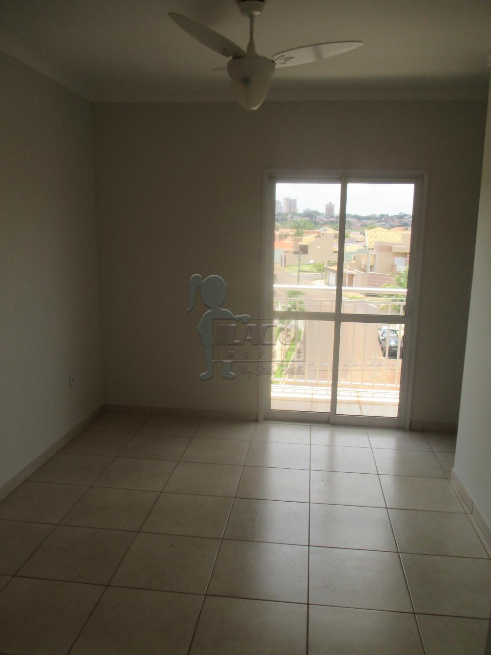 Alugar Apartamentos / Padrão em Ribeirão Preto R$ 650,00 - Foto 1