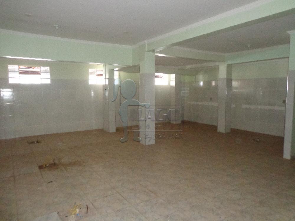 Alugar Comercial / Casa Comercial em Ribeirão Preto R$ 1.300,00 - Foto 6