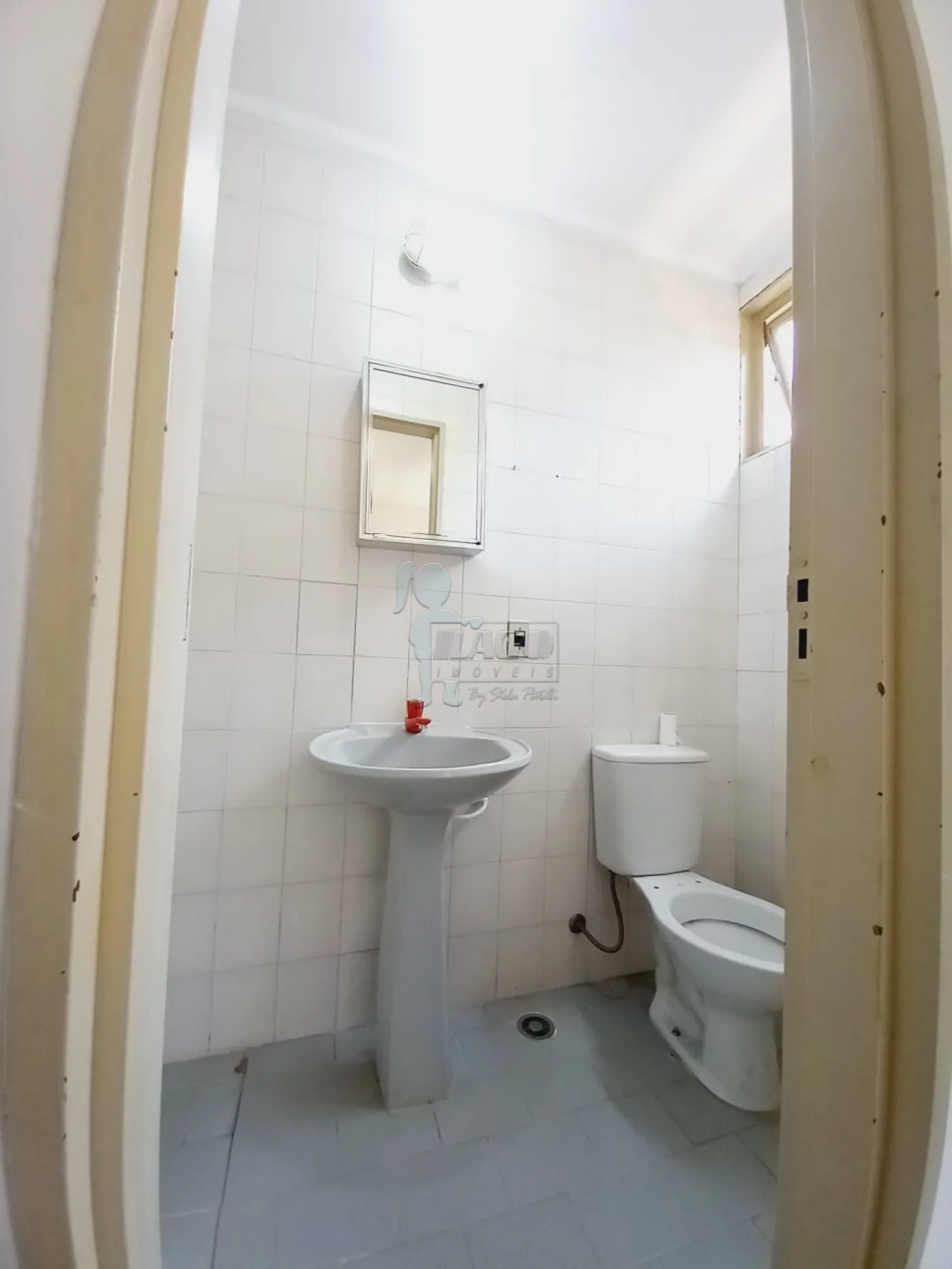 Alugar Apartamentos / Padrão em Ribeirão Preto R$ 550,00 - Foto 6