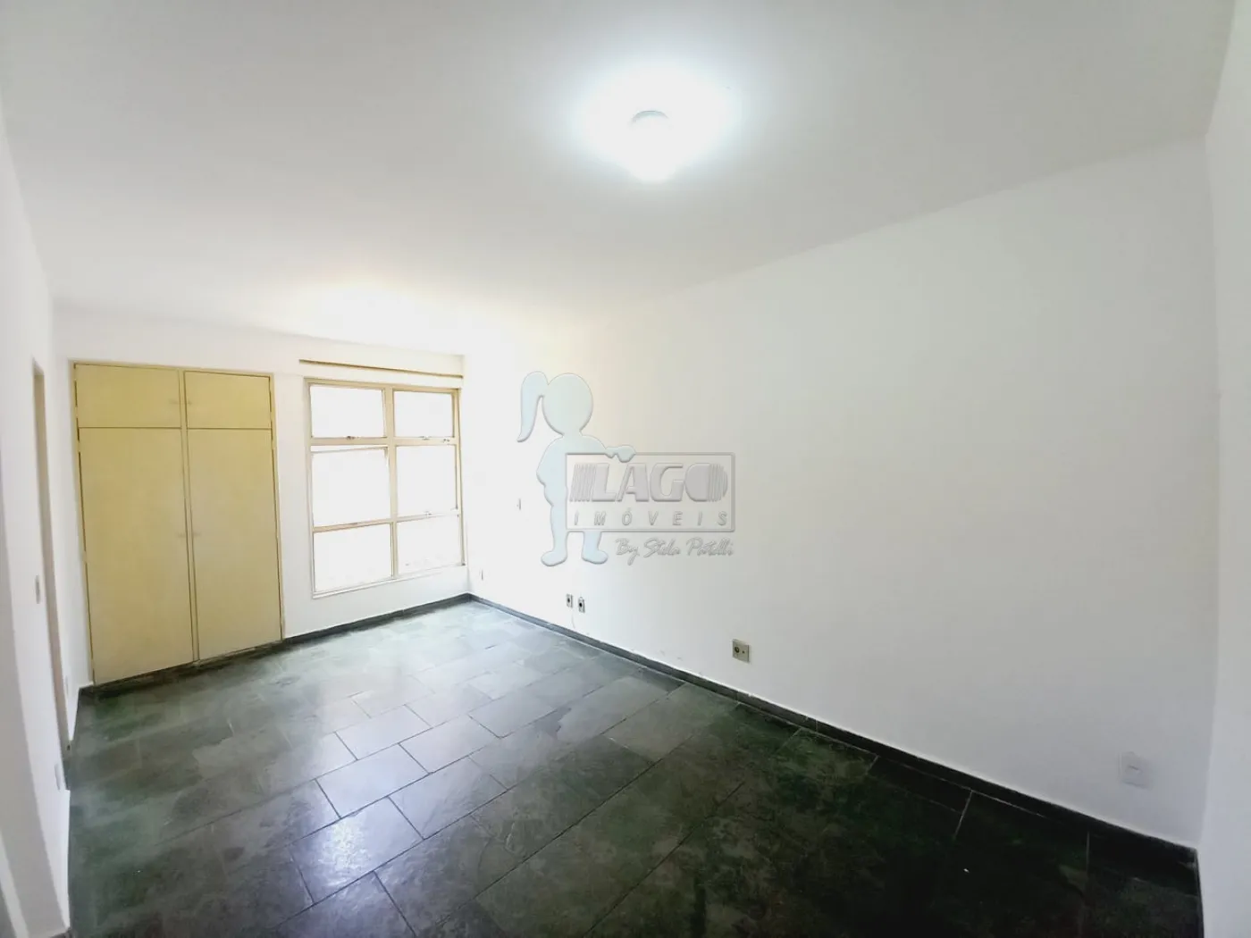 Alugar Apartamentos / Padrão em Ribeirão Preto R$ 550,00 - Foto 3