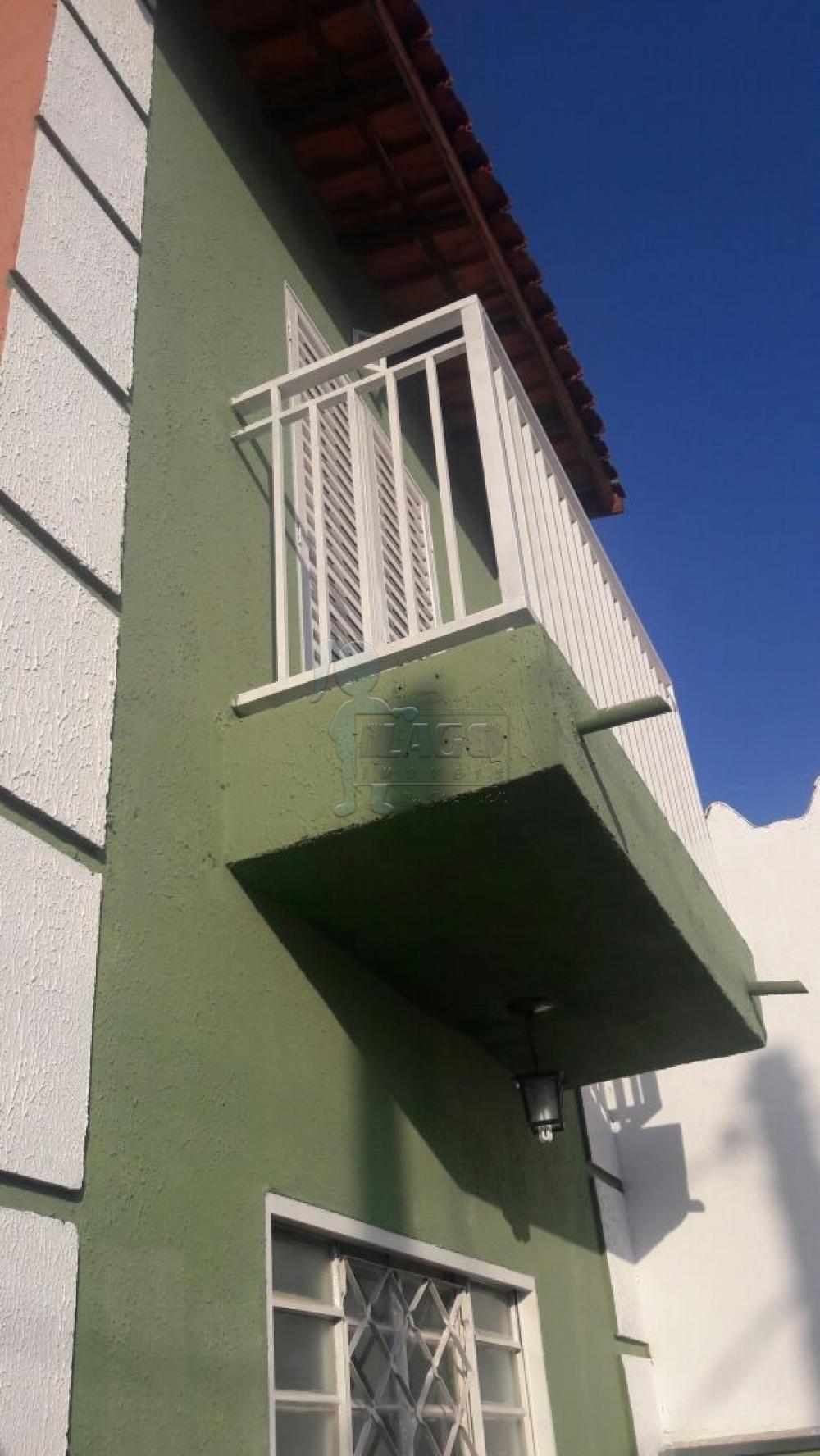 Alugar Casas / Padrão em Ribeirão Preto R$ 800,00 - Foto 1