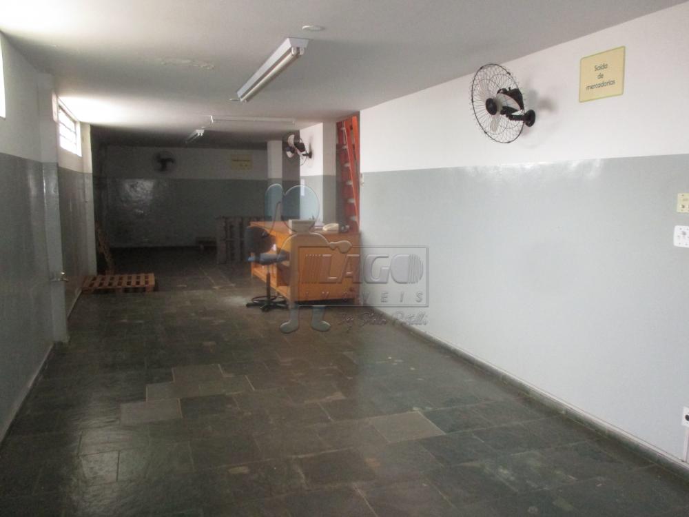 Alugar Comercial / Salão / Galpão em Ribeirão Preto R$ 4.500,00 - Foto 2