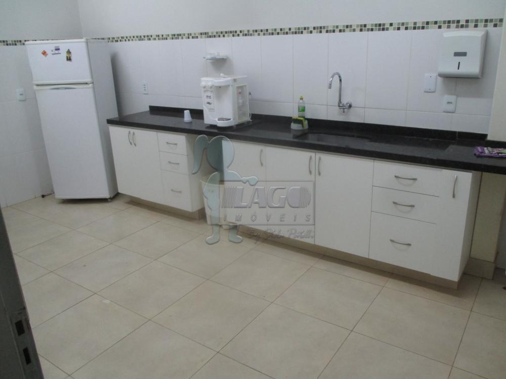 Alugar Comercial / Salão / Galpão em Ribeirão Preto R$ 4.500,00 - Foto 4