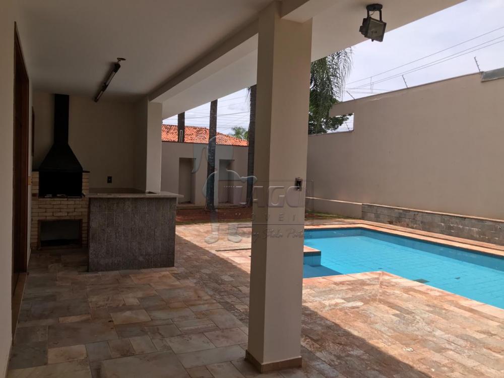 Alugar Casas / Padrão em Ribeirão Preto R$ 5.800,00 - Foto 14