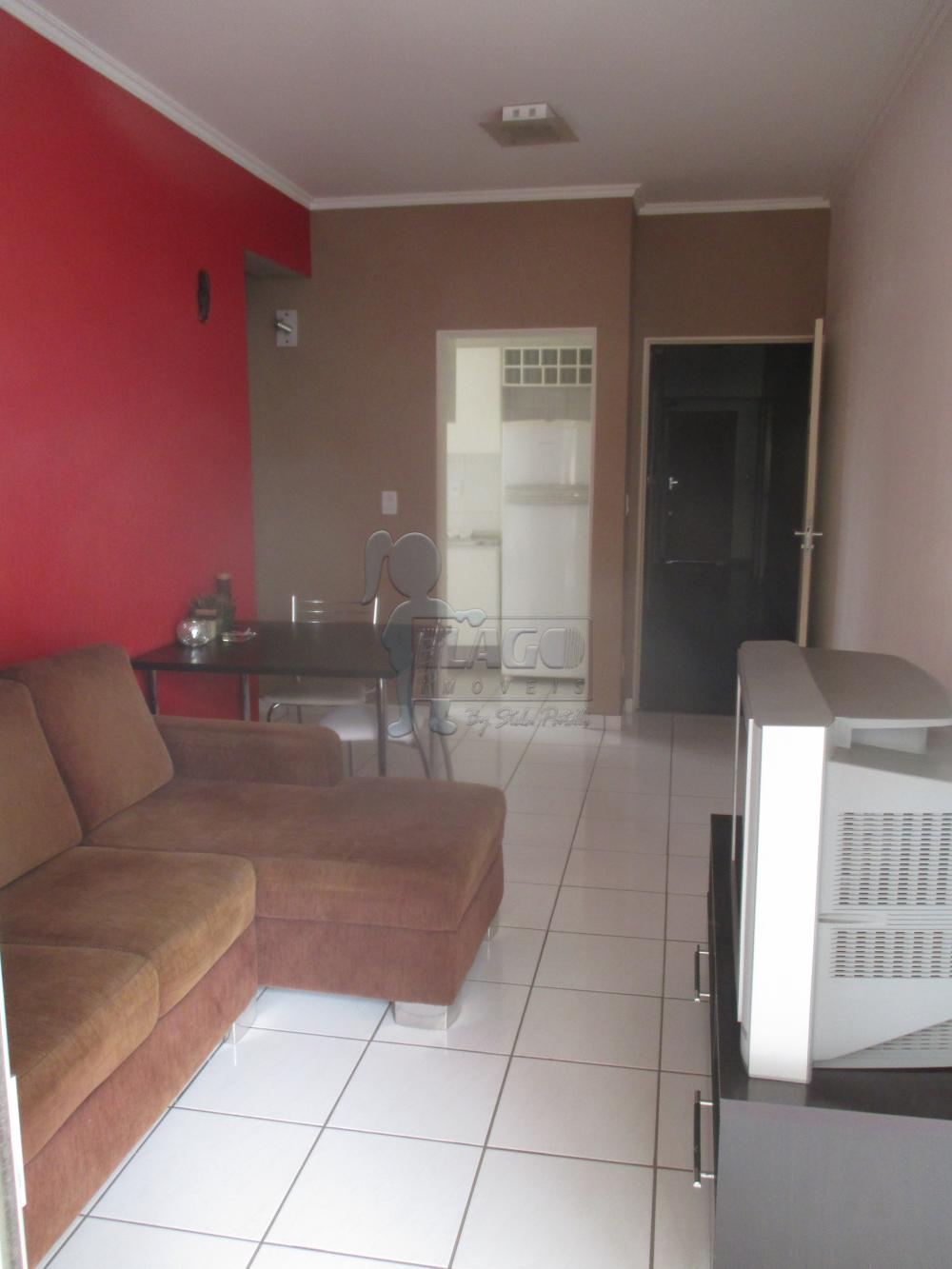 Alugar Apartamentos / Padrão em Ribeirão Preto R$ 1.200,00 - Foto 3