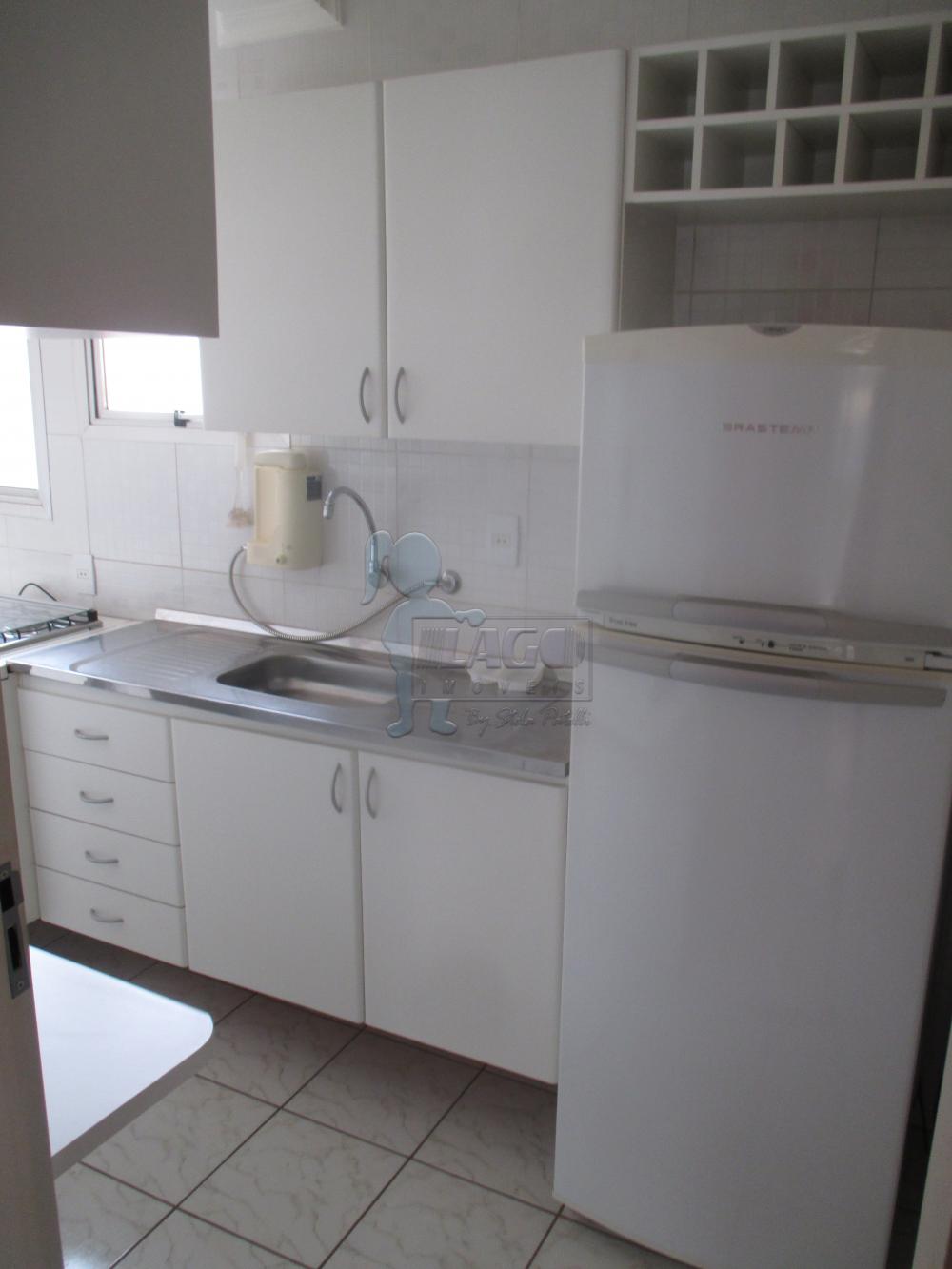 Alugar Apartamentos / Padrão em Ribeirão Preto R$ 1.200,00 - Foto 5