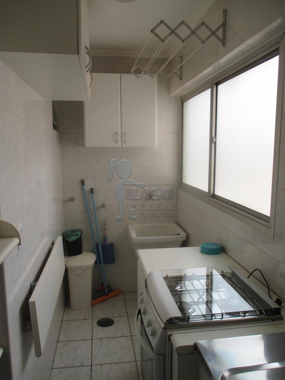 Alugar Apartamentos / Padrão em Ribeirão Preto R$ 1.200,00 - Foto 9