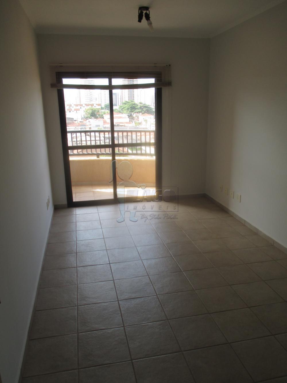 Alugar Apartamentos / Padrão em Ribeirão Preto R$ 700,00 - Foto 2