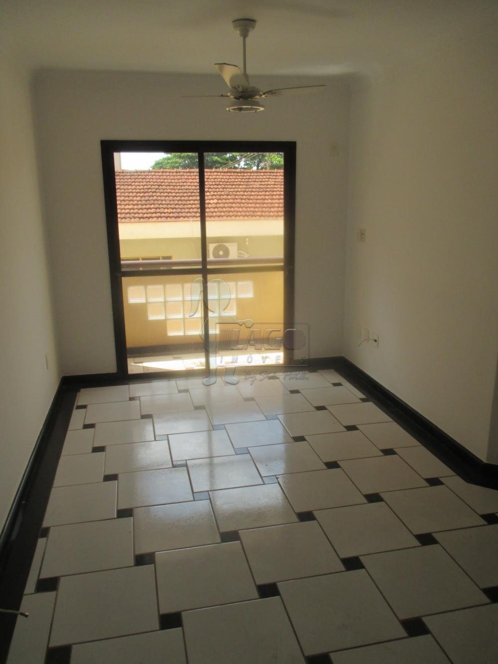 Alugar Apartamentos / Padrão em Ribeirão Preto R$ 1.200,00 - Foto 1