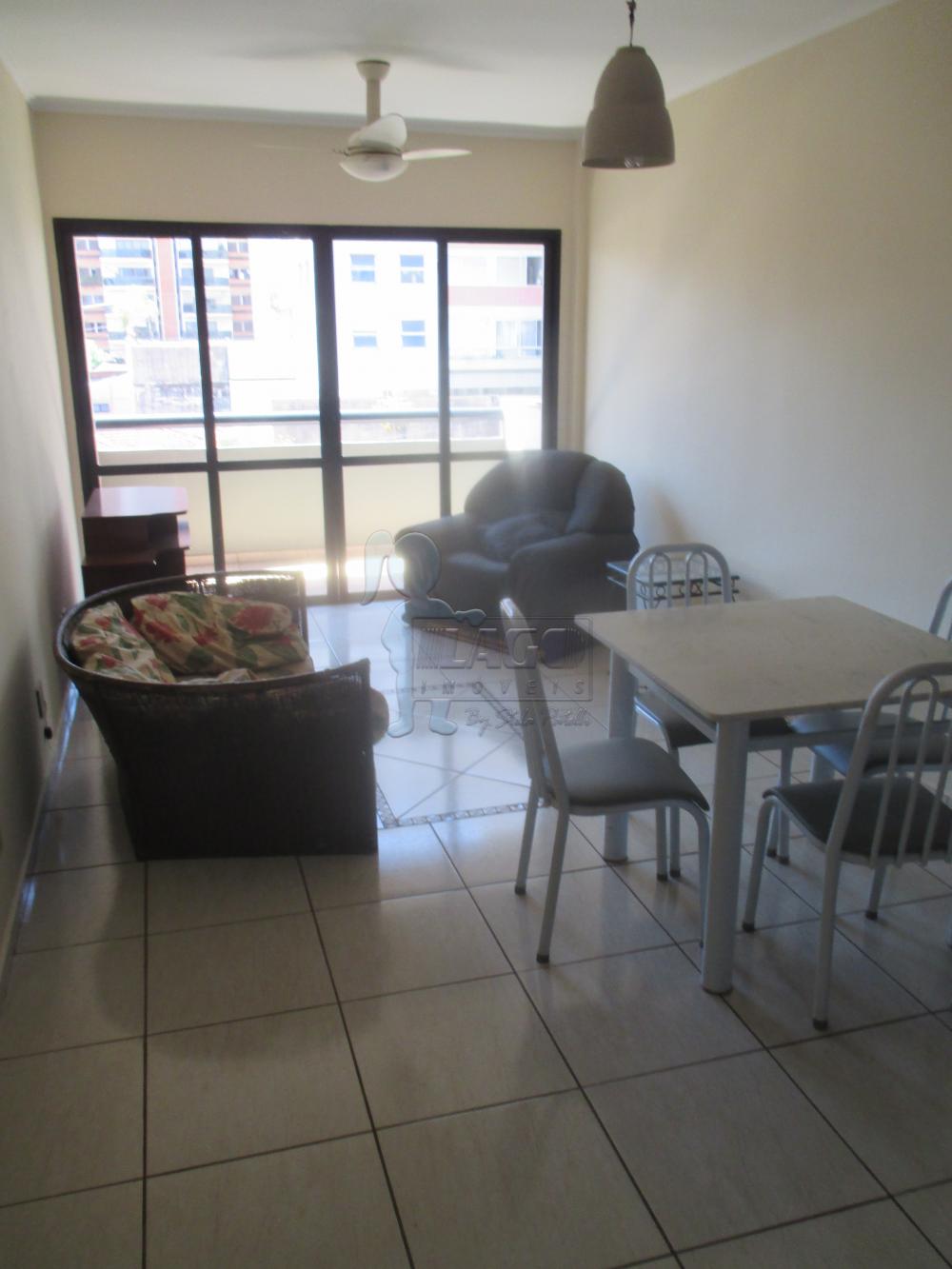 Alugar Apartamentos / Studio / Kitnet em Ribeirão Preto R$ 1.350,00 - Foto 1