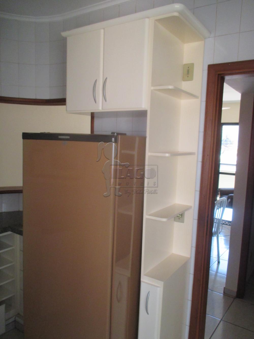 Alugar Apartamentos / Studio / Kitnet em Ribeirão Preto R$ 1.350,00 - Foto 8