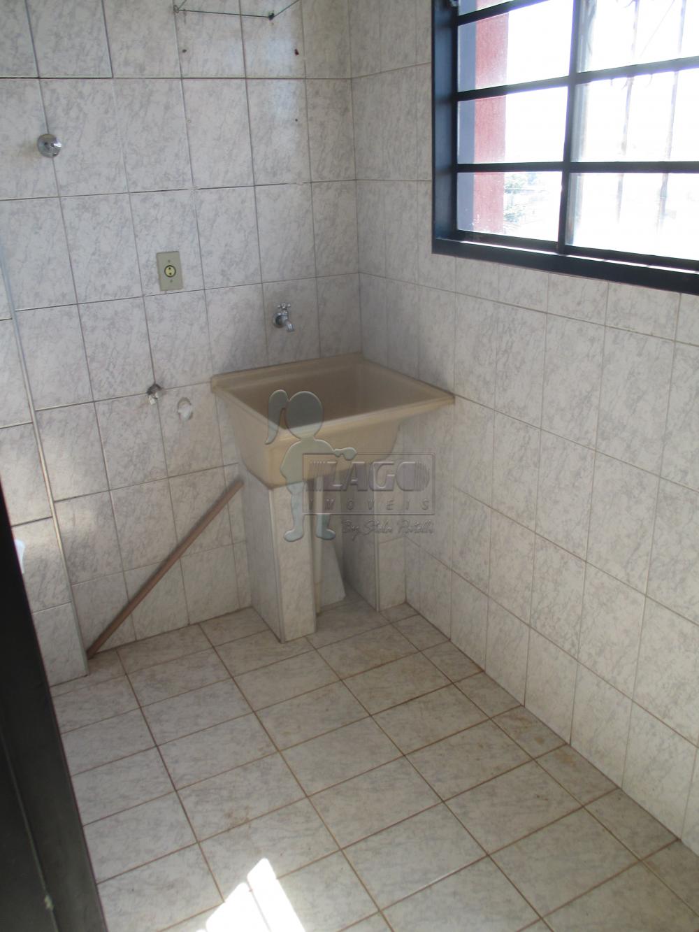 Alugar Apartamentos / Padrão em Ribeirão Preto R$ 670,00 - Foto 6