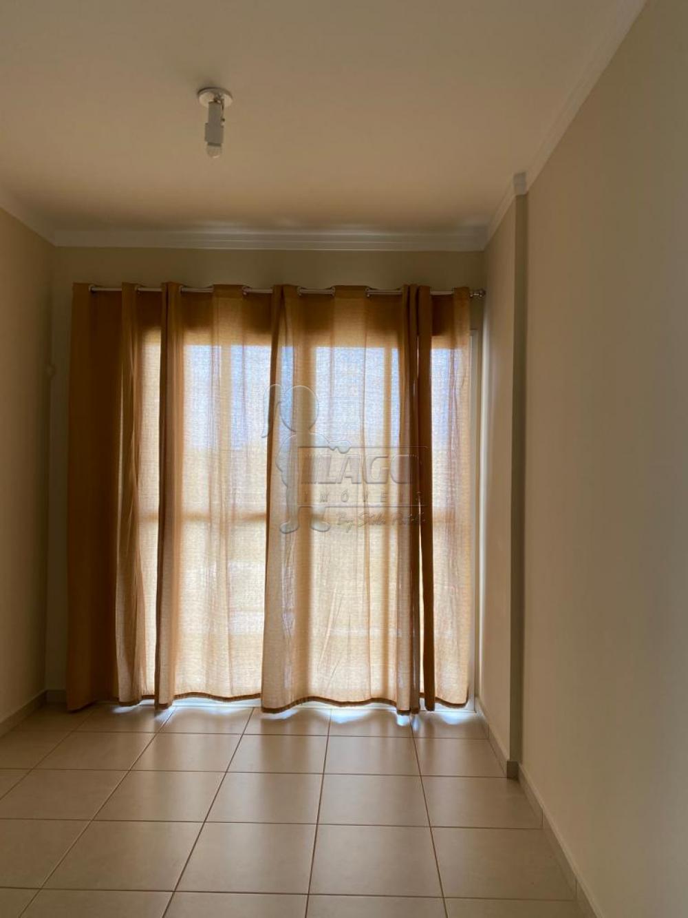 Alugar Apartamentos / Padrão em Ribeirão Preto R$ 1.200,00 - Foto 1