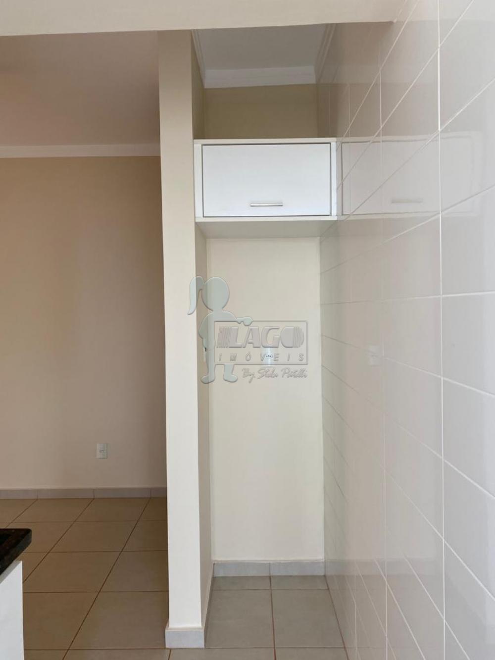 Alugar Apartamentos / Padrão em Ribeirão Preto R$ 1.200,00 - Foto 7