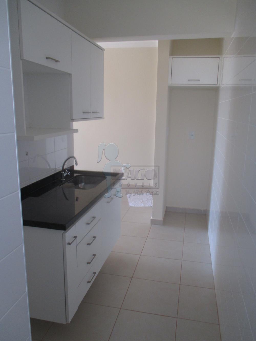 Alugar Apartamentos / Padrão em Ribeirão Preto R$ 1.200,00 - Foto 5