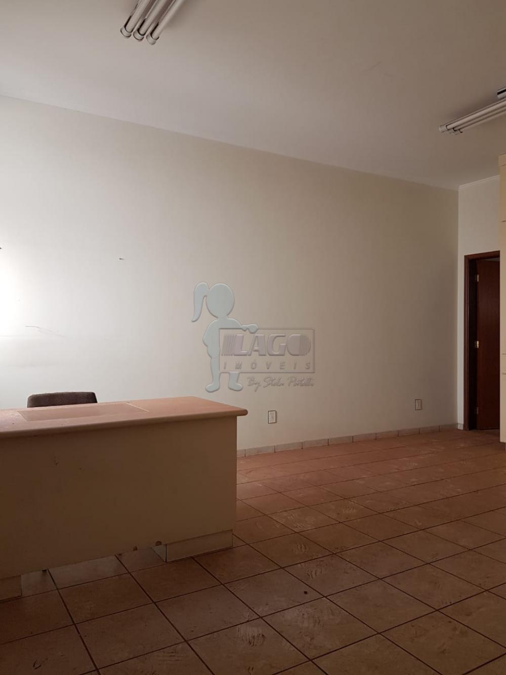 Alugar Comercial / Casa Comercial em Ribeirão Preto R$ 7.000,00 - Foto 9