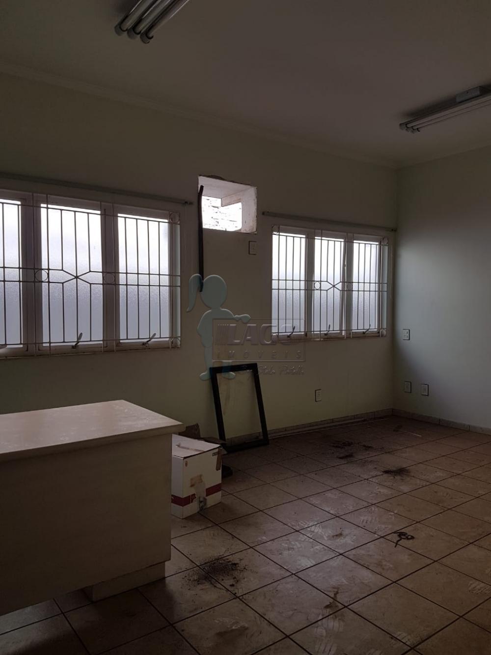 Alugar Comercial / Casa Comercial em Ribeirão Preto R$ 7.000,00 - Foto 8