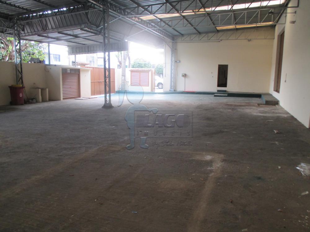 Alugar Comercial / Salão/Galpão/Armazém em Ribeirão Preto R$ 19.000,00 - Foto 9