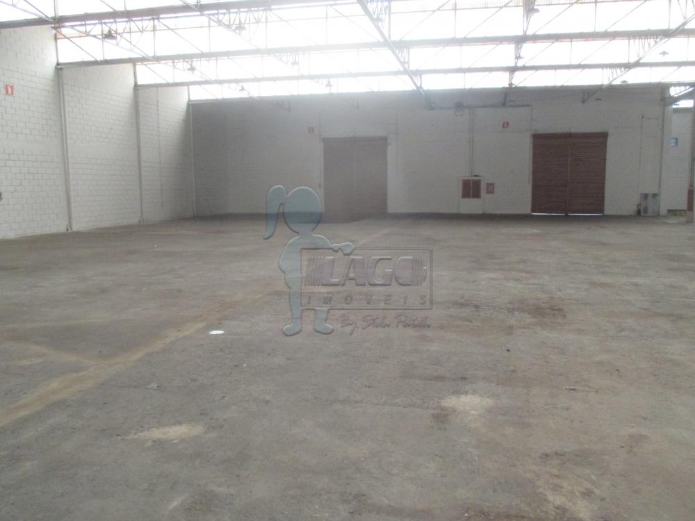 Alugar Comercial / Salão/Galpão/Armazém em Ribeirão Preto R$ 19.000,00 - Foto 3