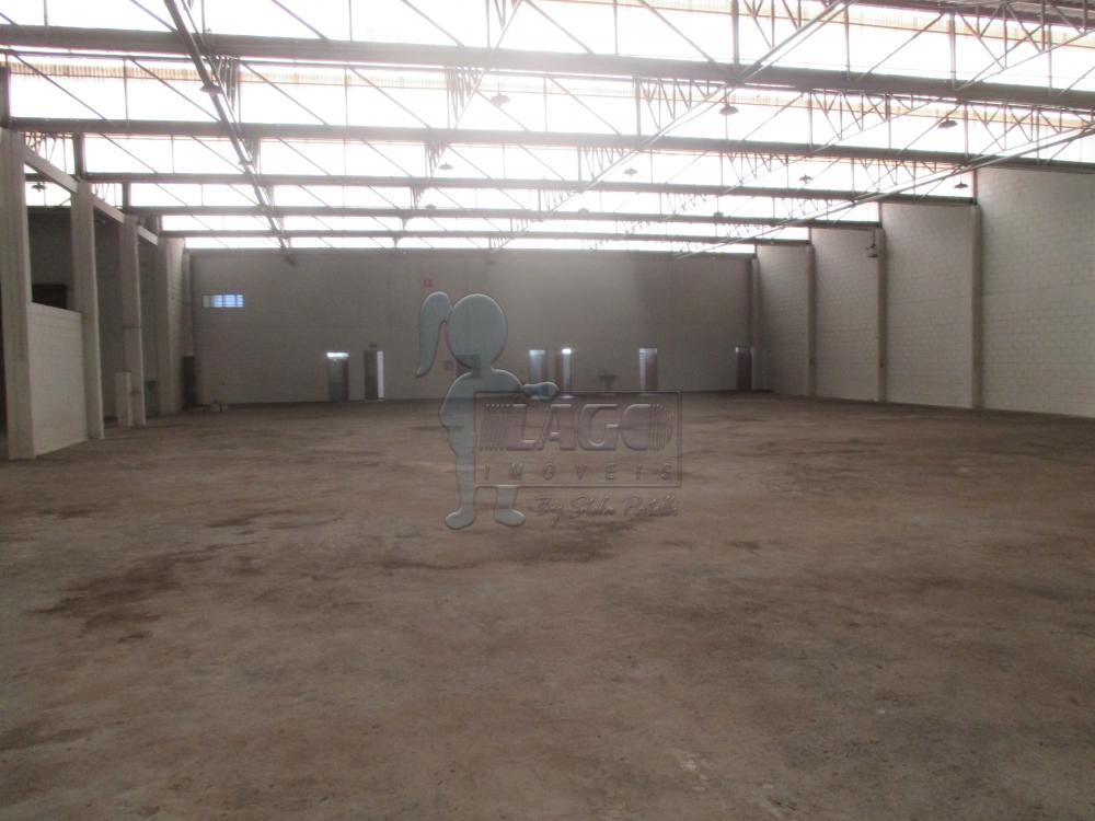 Alugar Comercial / Salão/Galpão/Armazém em Ribeirão Preto R$ 19.000,00 - Foto 2