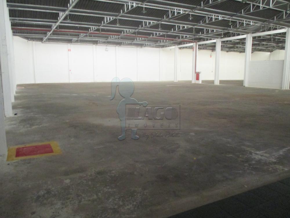 Alugar Comercial / Salão/Galpão/Armazém em Ribeirão Preto R$ 19.000,00 - Foto 1