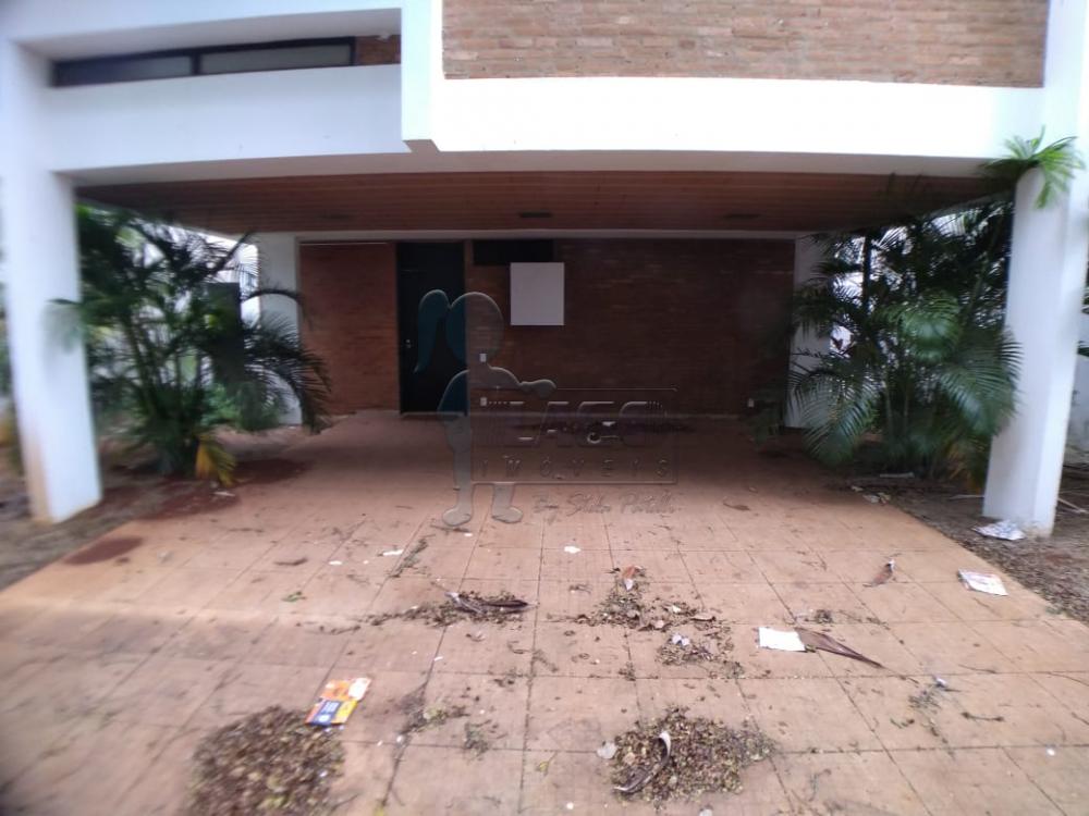 Alugar Comercial / Casa Comercial em Ribeirão Preto R$ 5.000,00 - Foto 1