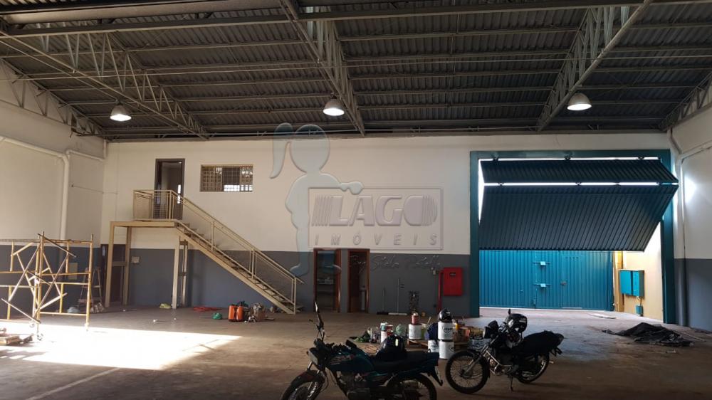 Alugar Comercial / Salão/Galpão/Armazém em Ribeirão Preto R$ 15.000,00 - Foto 7