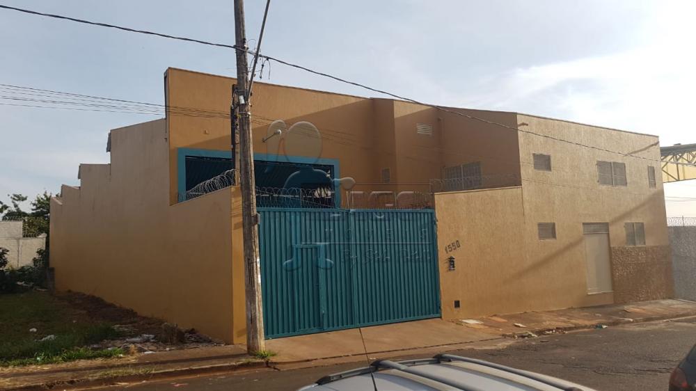 Alugar Comercial / Salão/Galpão/Armazém em Ribeirão Preto R$ 15.000,00 - Foto 2