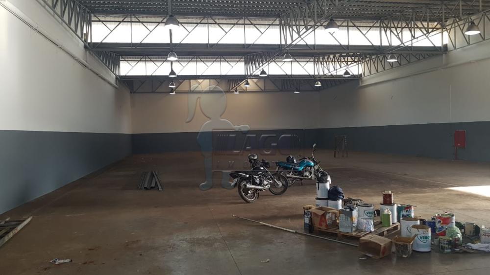 Alugar Comercial / Salão/Galpão/Armazém em Ribeirão Preto R$ 15.000,00 - Foto 9