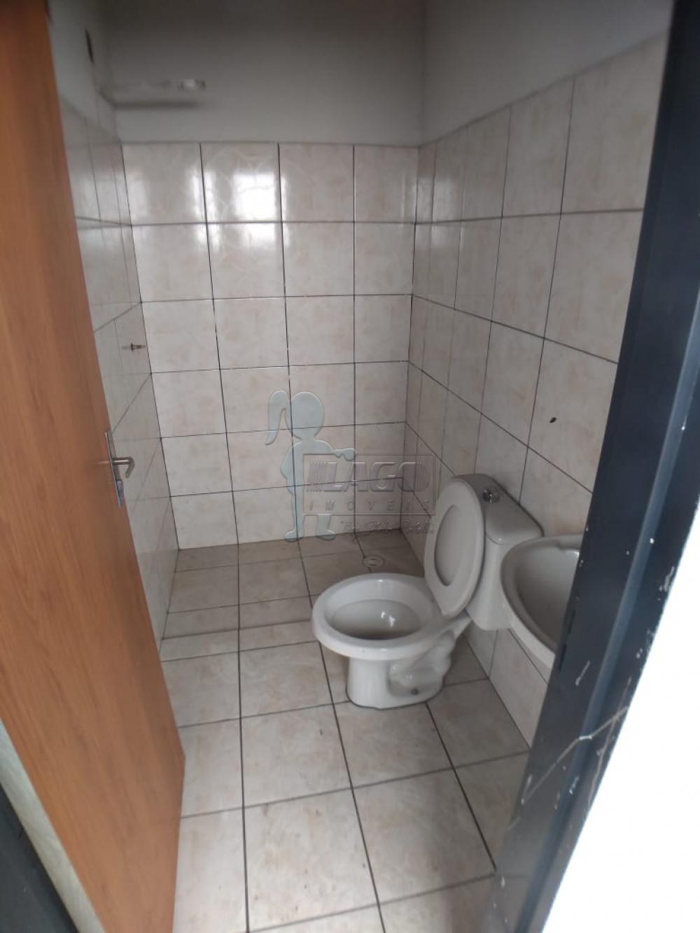 Alugar Comercial / Salão/Galpão/Armazém em Ribeirão Preto R$ 2.400,00 - Foto 5